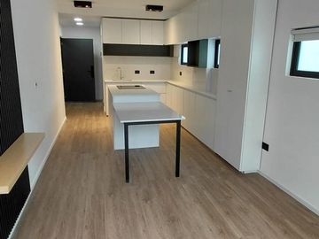 Departamento en Belgrano