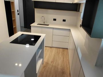 Departamento en Belgrano