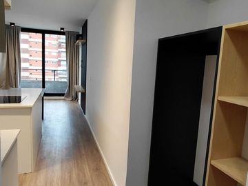 Departamento en Belgrano