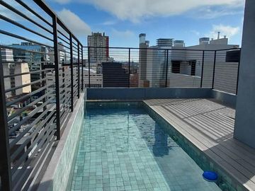 Departamento en Belgrano