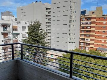 Departamento en Belgrano