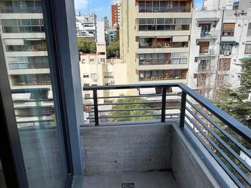 Departamento en Belgrano