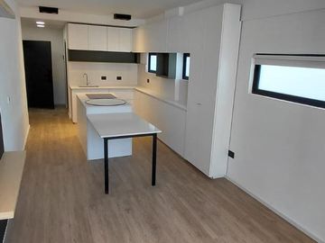 Departamento en Belgrano