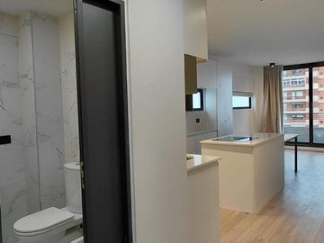 Departamento en Belgrano