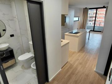 Departamento en Belgrano