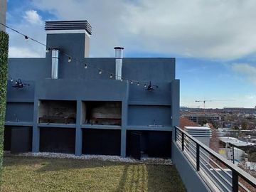 Departamento en Belgrano