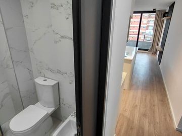 Departamento en Belgrano