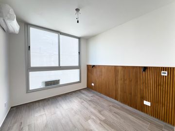 Alquiler semipiso de 2 ambientes - Palermo