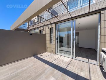 Alquiler semipiso de 2 ambientes - Palermo