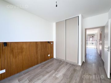 Alquiler semipiso de 2 ambientes - Palermo