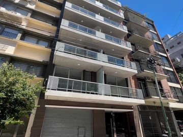 Alquiler semipiso de 2 ambientes - Palermo