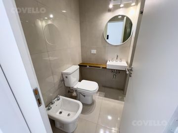 Alquiler semipiso de 2 ambientes - Palermo