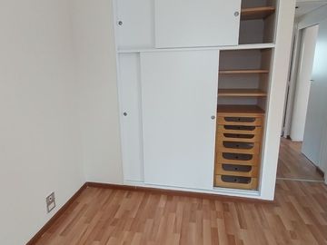 Departamento en Barrio Norte