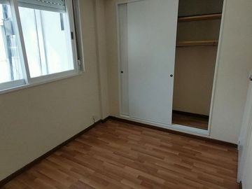 Departamento en Barrio Norte