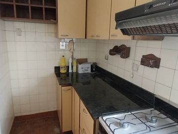 Departamento en Barrio Norte
