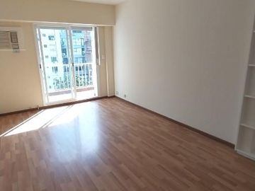 Departamento en Barrio Norte
