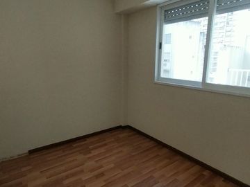 Departamento en Barrio Norte