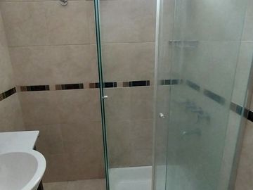 Departamento en Barrio Norte