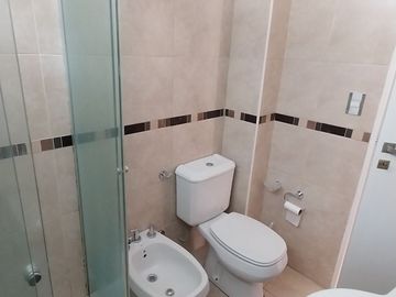 Departamento en Barrio Norte