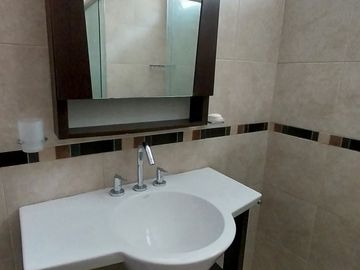 Departamento en Barrio Norte