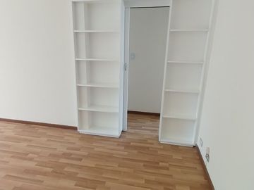 Departamento en Barrio Norte