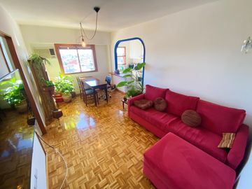 Departamento AMOBLADO en ALQUILER en San Fernando.