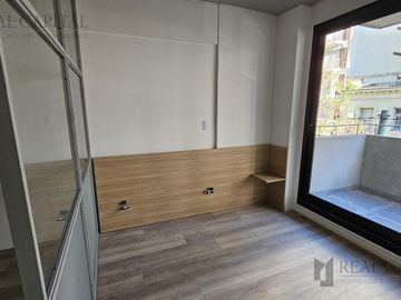 VENTA DEPARTAMENTO A ESTRENAR CAÑITAS - 36M2 CON BALCON TERRAZA Y PISICINA