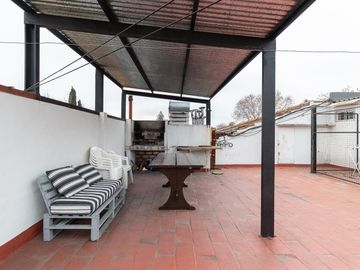 Departamento en alquiler en Florida - Vicente López