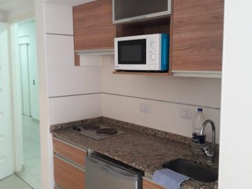 Departamento en Monserrat