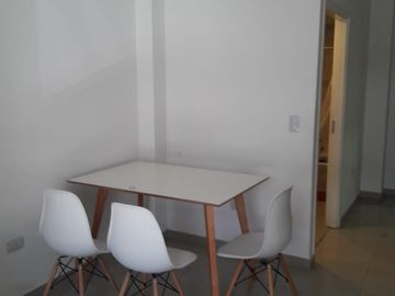 Departamento en Monserrat