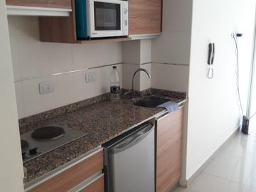 Departamento en Monserrat