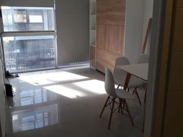 Departamento en Monserrat