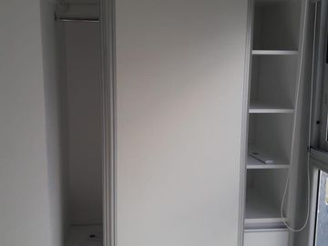 Departamento en Monserrat
