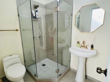 Casa con jacuzzi en Alta California