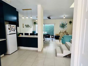 Casa con jacuzzi en Alta California