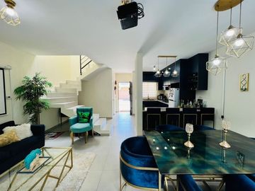 Casa con jacuzzi en Alta California