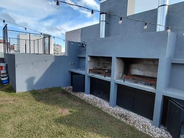 Departamento en Belgrano