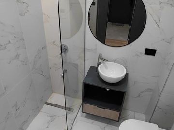 Departamento en Belgrano