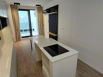 Departamento en Belgrano