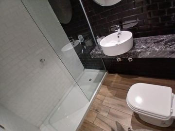 Belgrano - Céspedes y Ciudad de la Paz, 1 amb dividido, 40m2 (RAM)