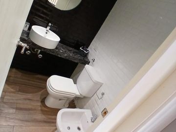 Belgrano - Céspedes y Ciudad de la Paz, 1 amb dividido, 40m2 (RAM)