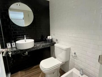 Belgrano - Céspedes y Ciudad de la Paz, 1 amb dividido, 40m2 (RAM)