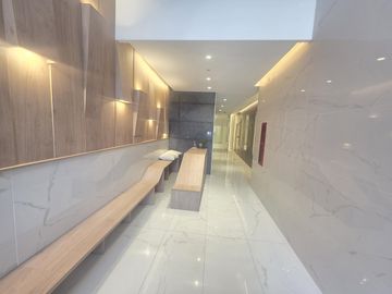 ALQUILER DEPARTAMENTO MONOAMBIENTE A ESTRENAR, AMENITIES, BELGRANO