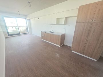 ALQUILER DEPARTAMENTO MONOAMBIENTE A ESTRENAR, AMENITIES, BELGRANO