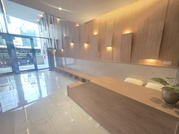ALQUILER DEPARTAMENTO MONOAMBIENTE A ESTRENAR, AMENITIES, BELGRANO