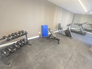 ALQUILER DEPARTAMENTO MONOAMBIENTE A ESTRENAR, AMENITIES, BELGRANO