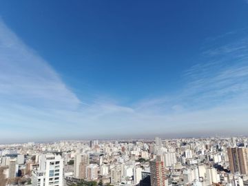 Alquiler Departamento 2 ambientes tipo loft en Quartier del Bajo, con cochera y amenities