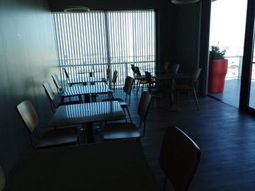Alquiler Departamento 2 ambientes tipo loft en Quartier del Bajo, con cochera y amenities