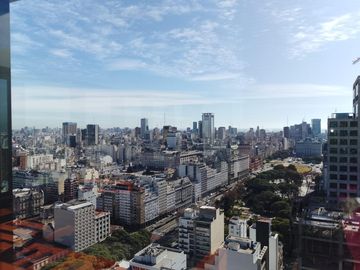 Alquiler Departamento 2 ambientes tipo loft en Quartier del Bajo, con cochera y amenities