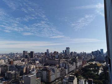 Alquiler Departamento 2 ambientes tipo loft en Quartier del Bajo, con cochera y amenities